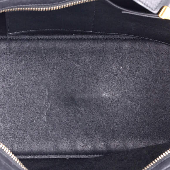 Saint Laurent Classic Y Cabas Leather #165895S89B - Picture 6 of 9